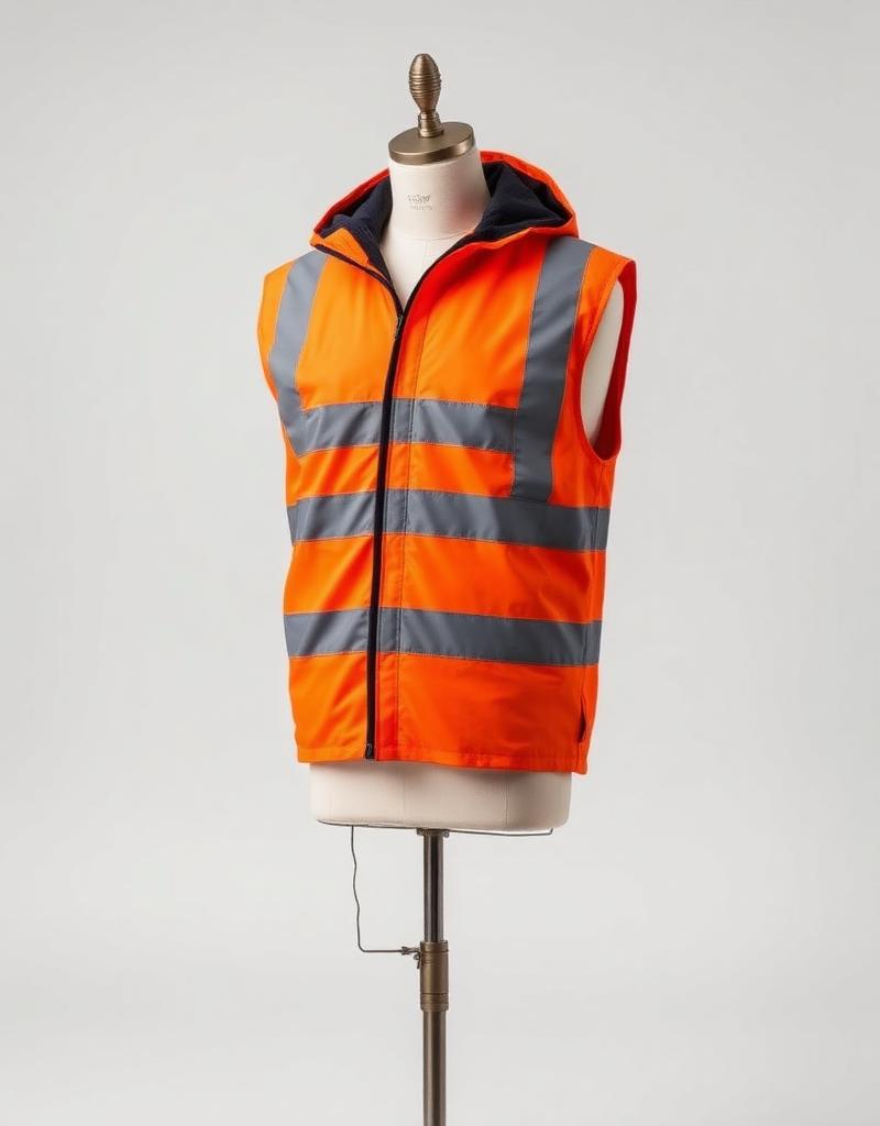 Durashield Hi-Vis Parka