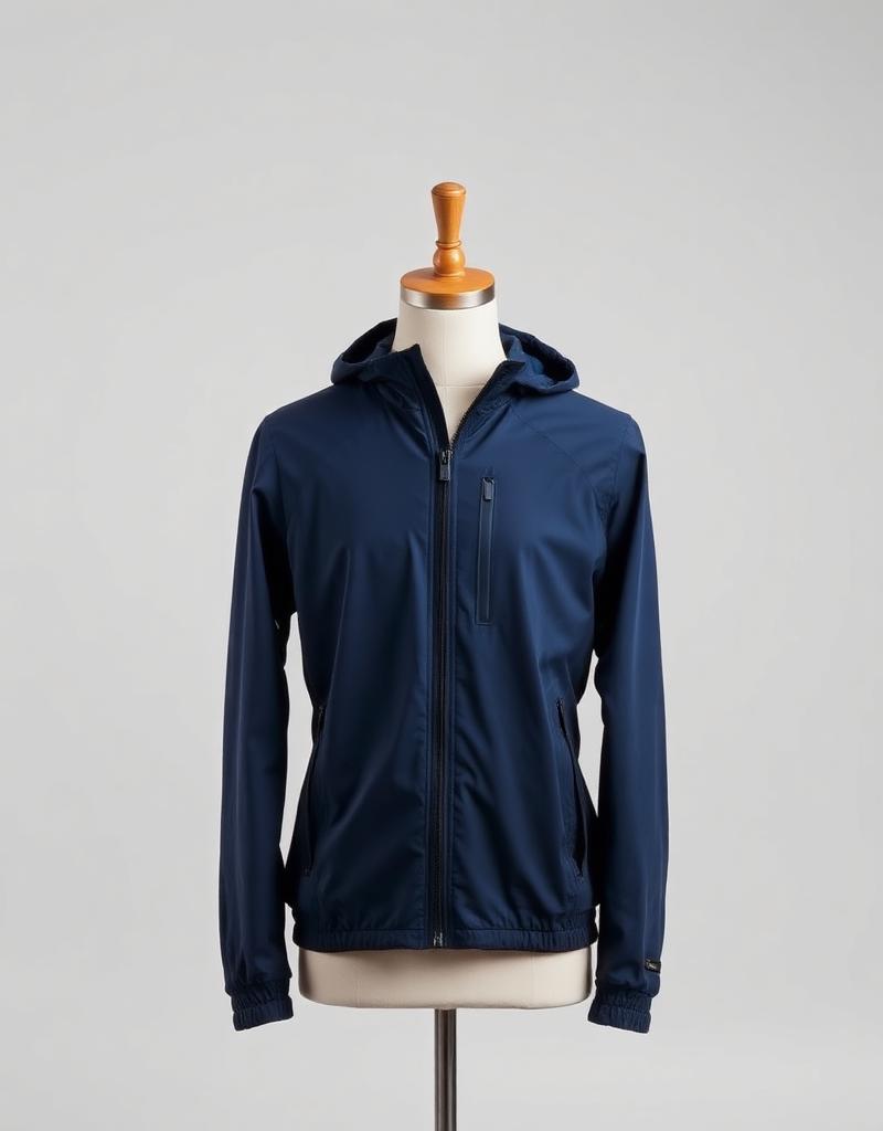 Weatherproof Parka Jacket