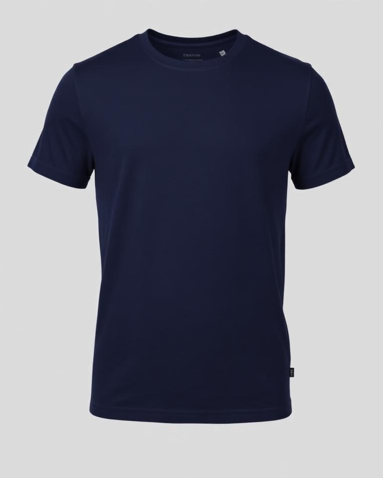 Heavy-Duty Polo Shirt