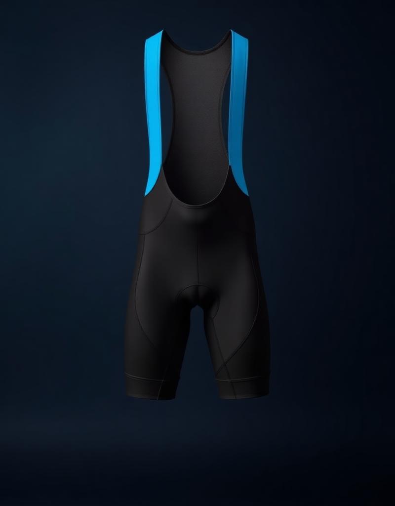 Endurance Running Shorts