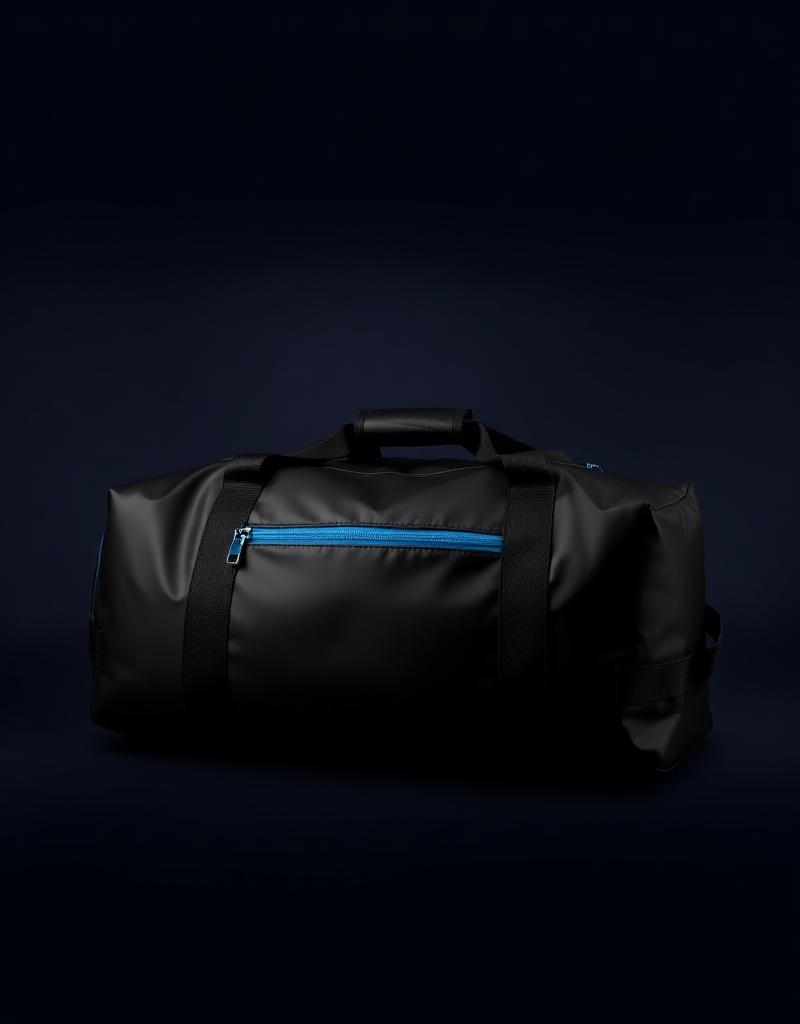 Training Duffle Bag 45L