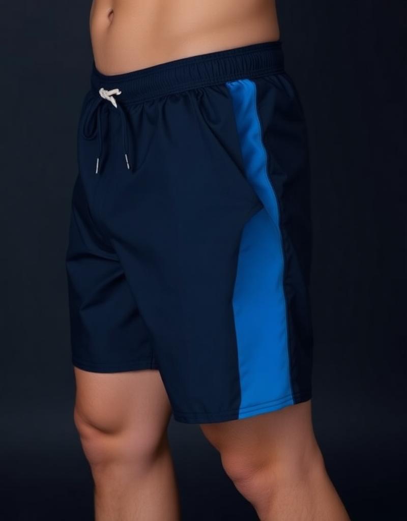 Tidal Swim Trunks