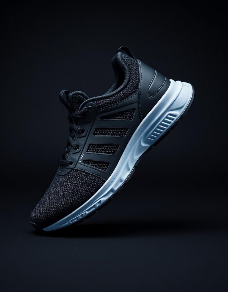 Dynamic Cross-Trainer