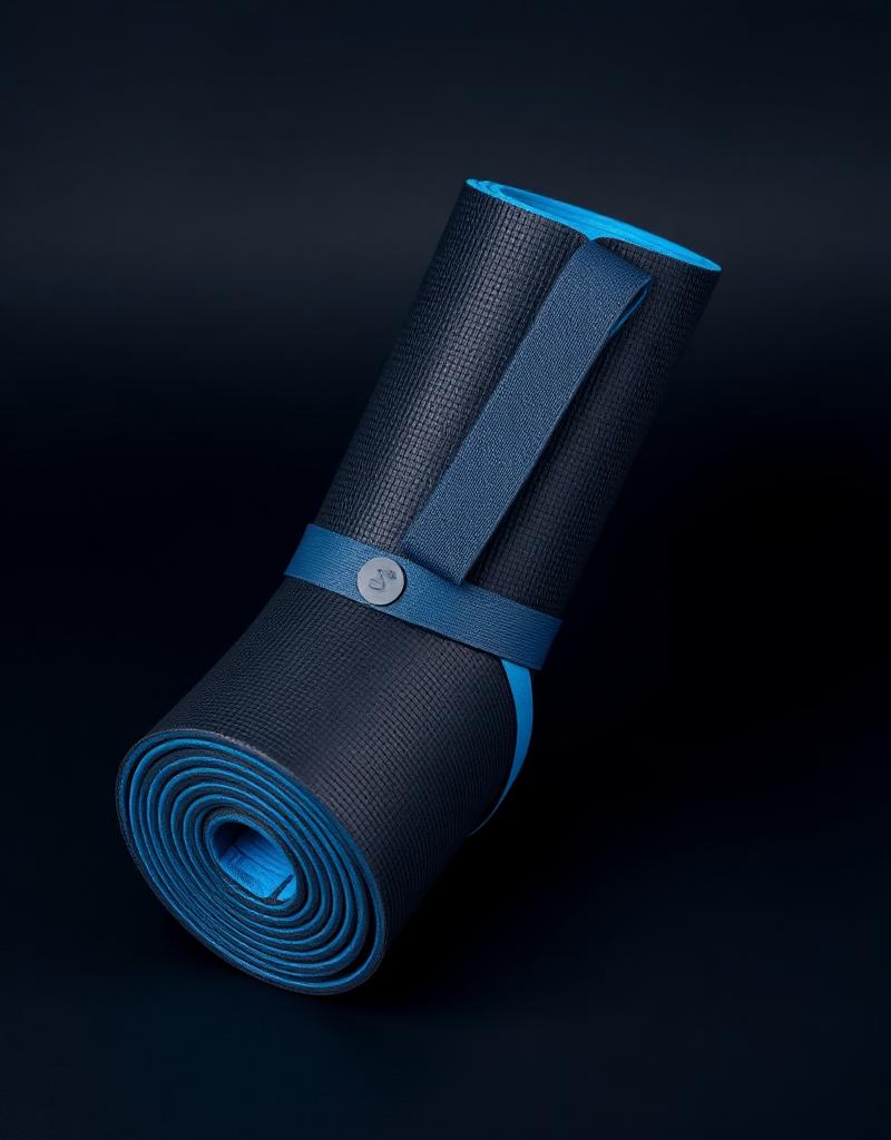 Alignment Pro Yoga Mat